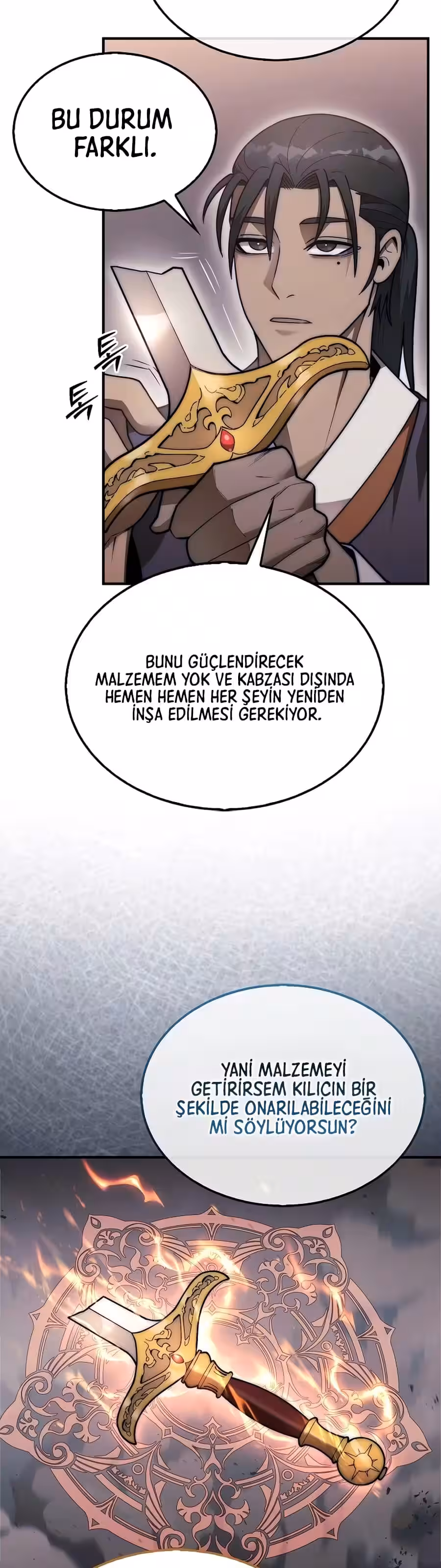 Sayfa 63 — Bölüm 47 — Son Parça: 31