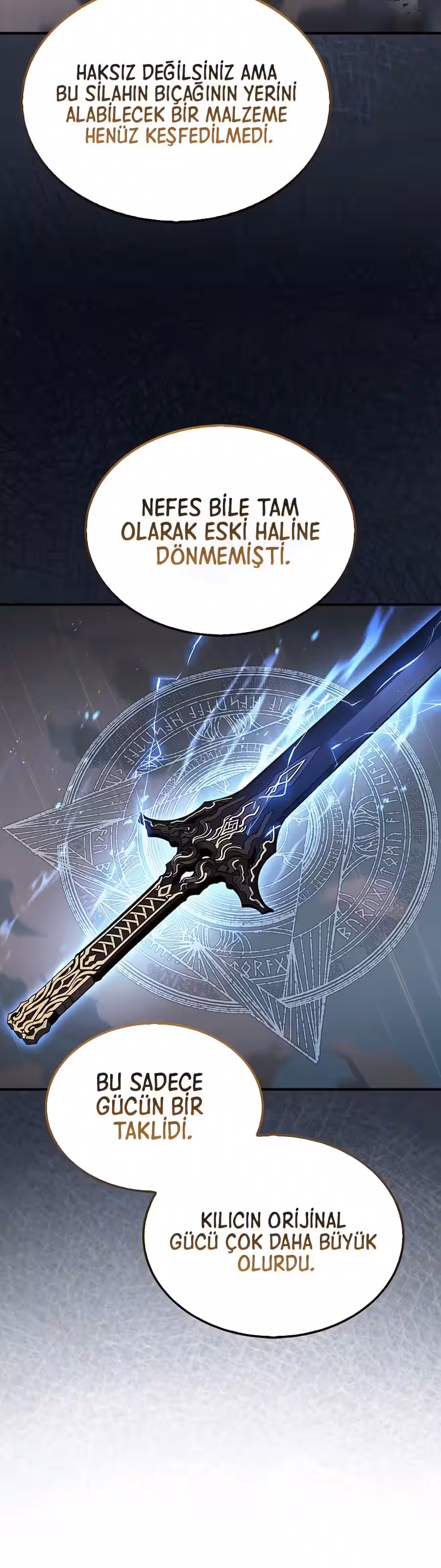 Sayfa 64 — Bölüm 47 — Son Parça: 31