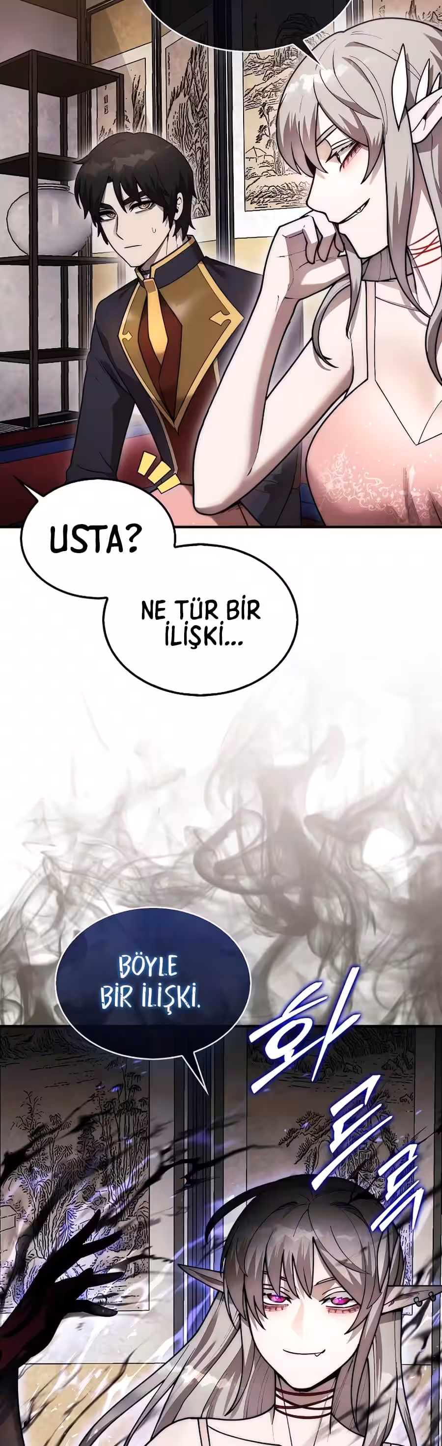 Sayfa 67 — Bölüm 47 — Son Parça: 31