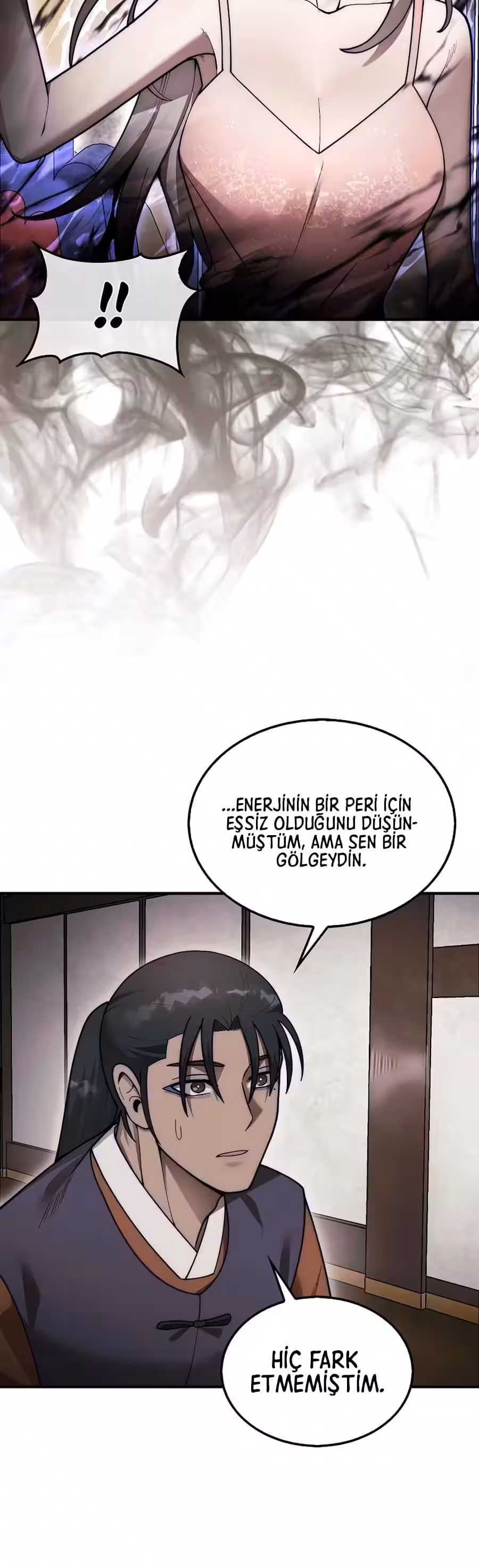 Sayfa 68 — Bölüm 47 — Son Parça: 31