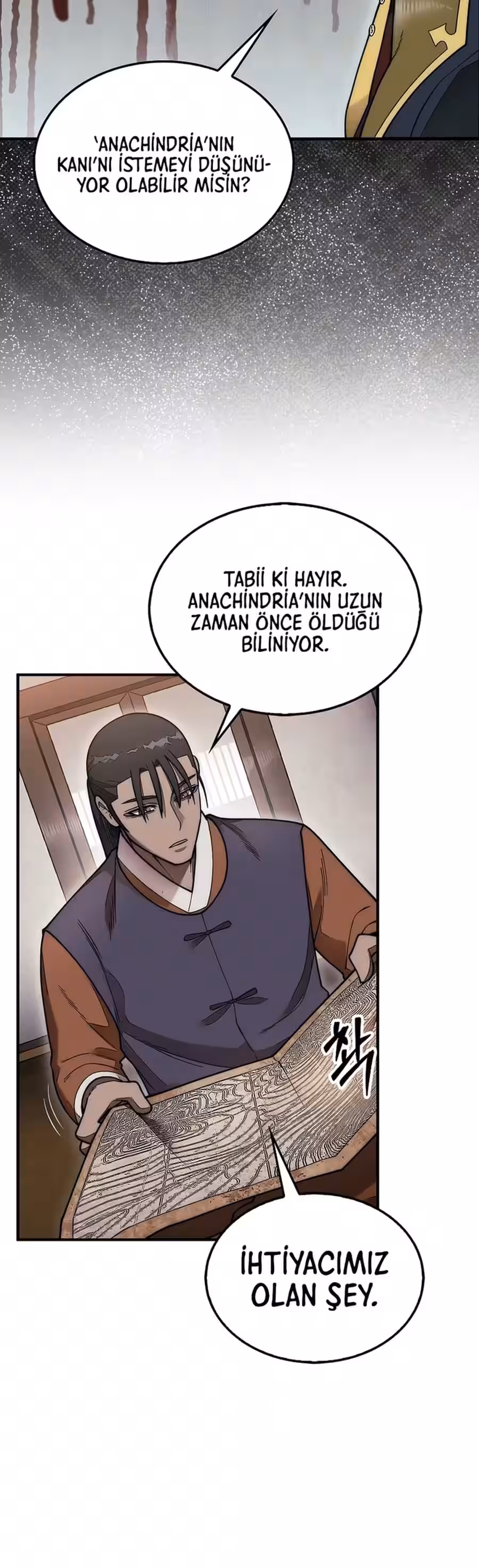 Sayfa 7 — Bölüm 48 — Son Parça: 31