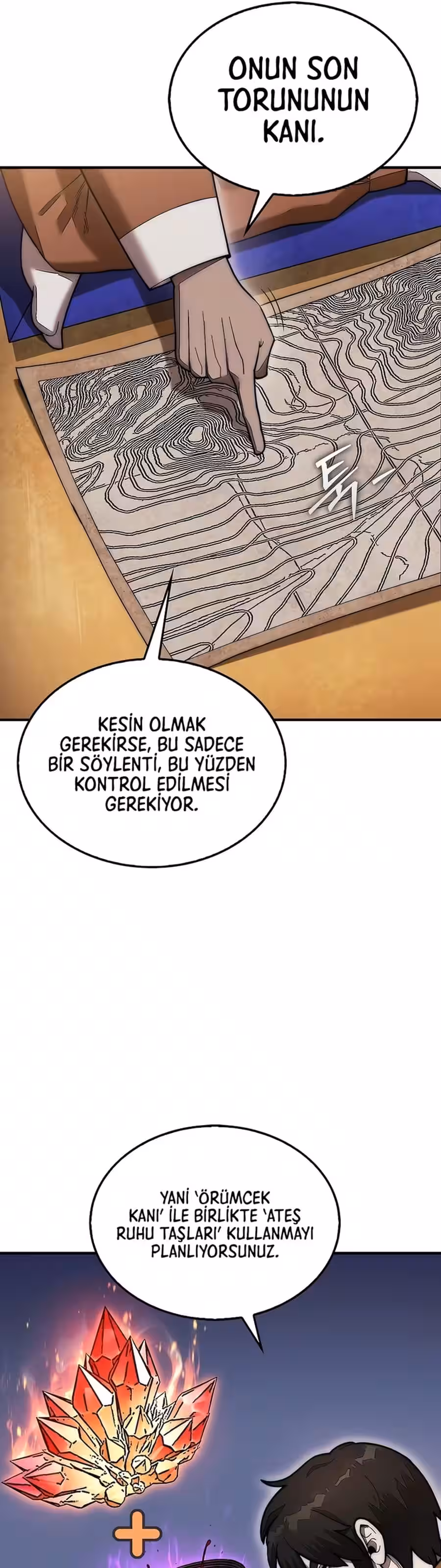 Sayfa 9 — Bölüm 48 — Son Parça: 31