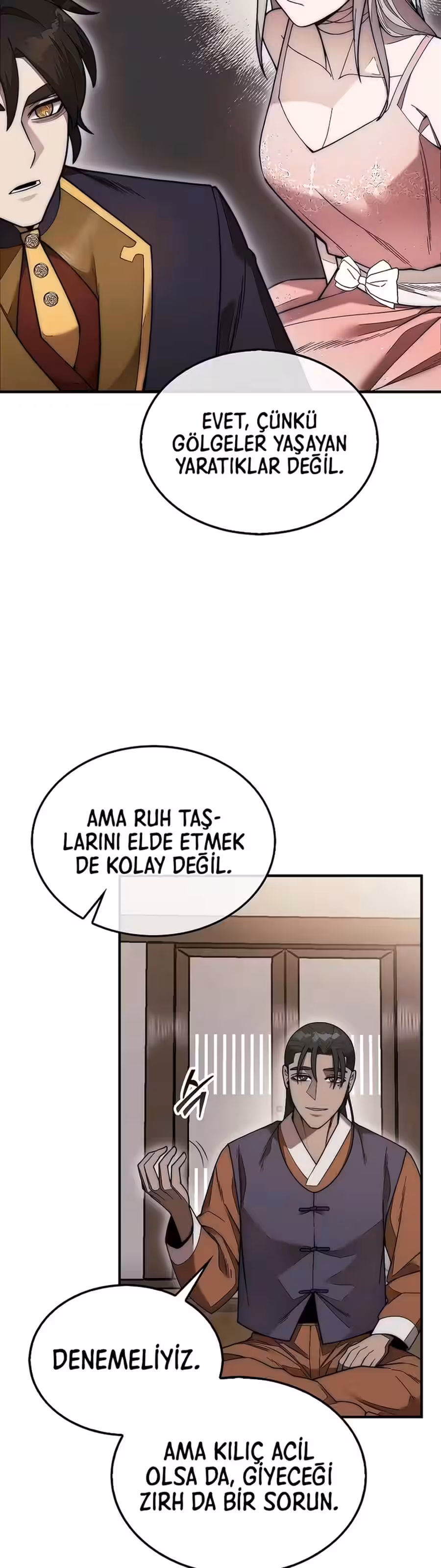 Sayfa 11 — Bölüm 48 — Son Parça: 31