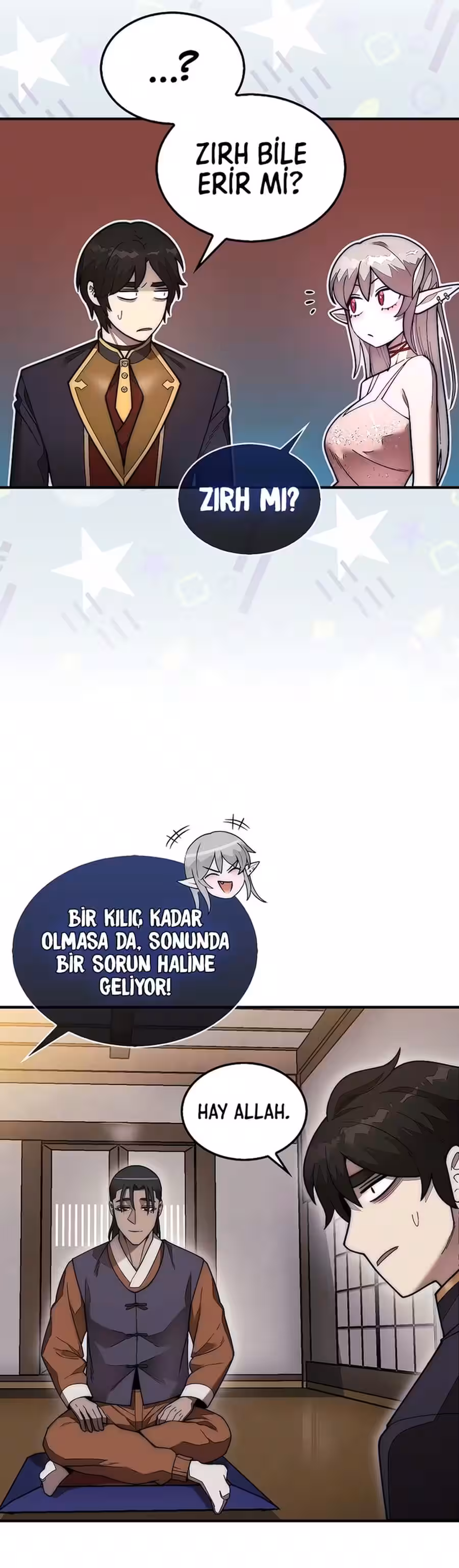 Sayfa 13 — Bölüm 48 — Son Parça: 31