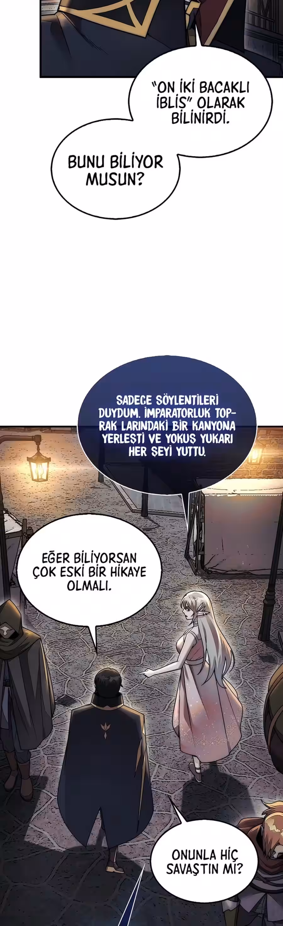 Sayfa 21 — Bölüm 48 — Son Parça: 31