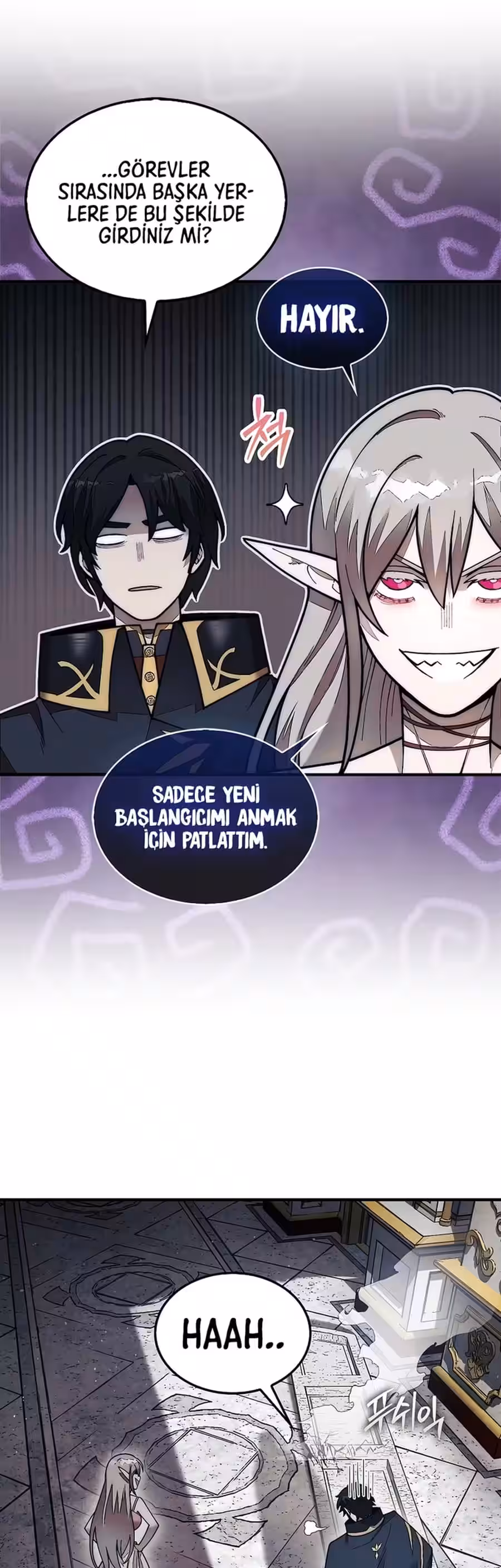 Sayfa 29 — Bölüm 48 — Son Parça: 31