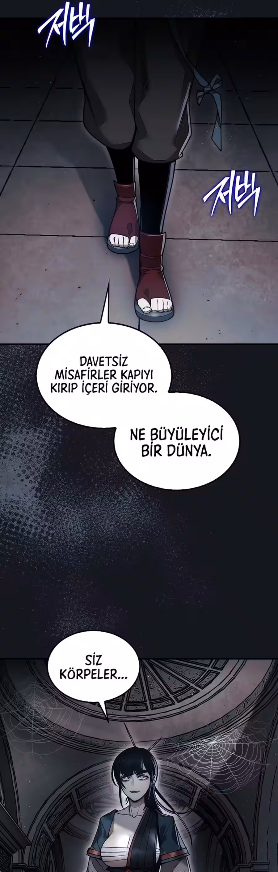 Sayfa 36 — Bölüm 48 — Son Parça: 31