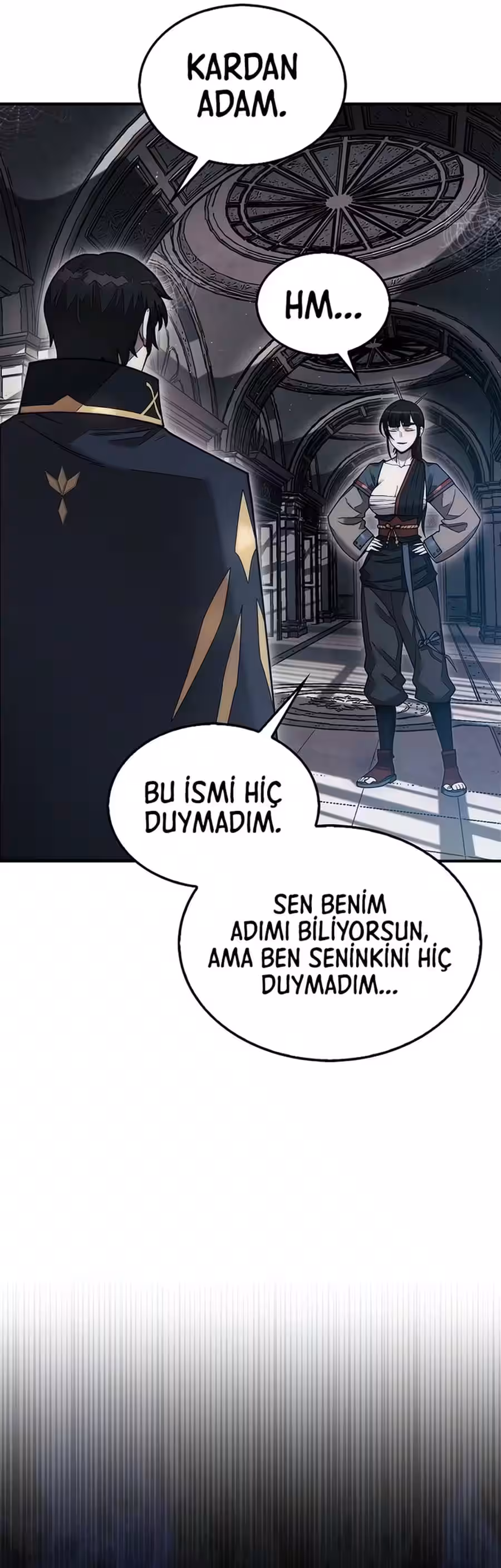 Sayfa 40 — Bölüm 48 — Son Parça: 31
