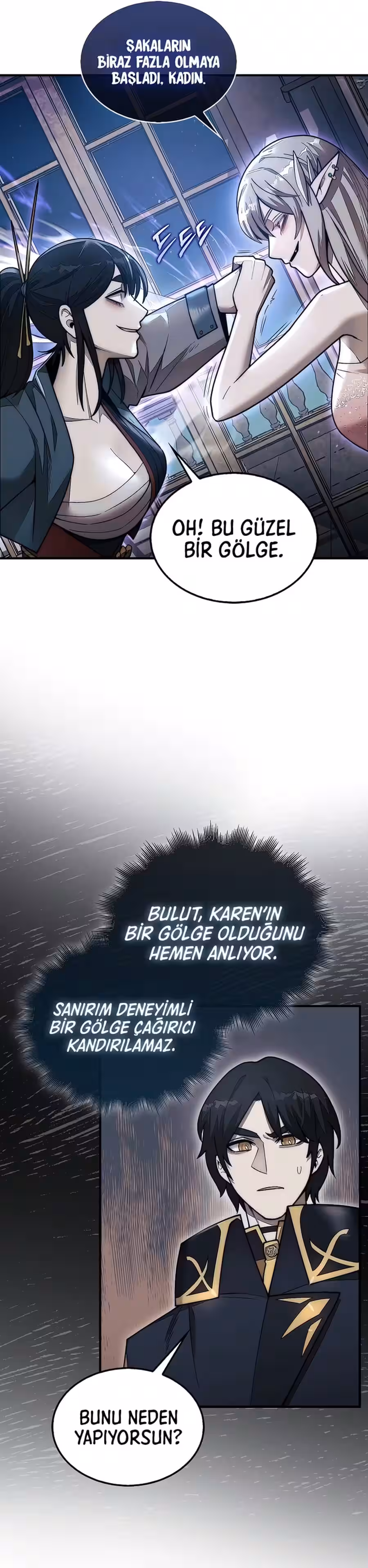 Sayfa 44 — Bölüm 48 — Son Parça: 31