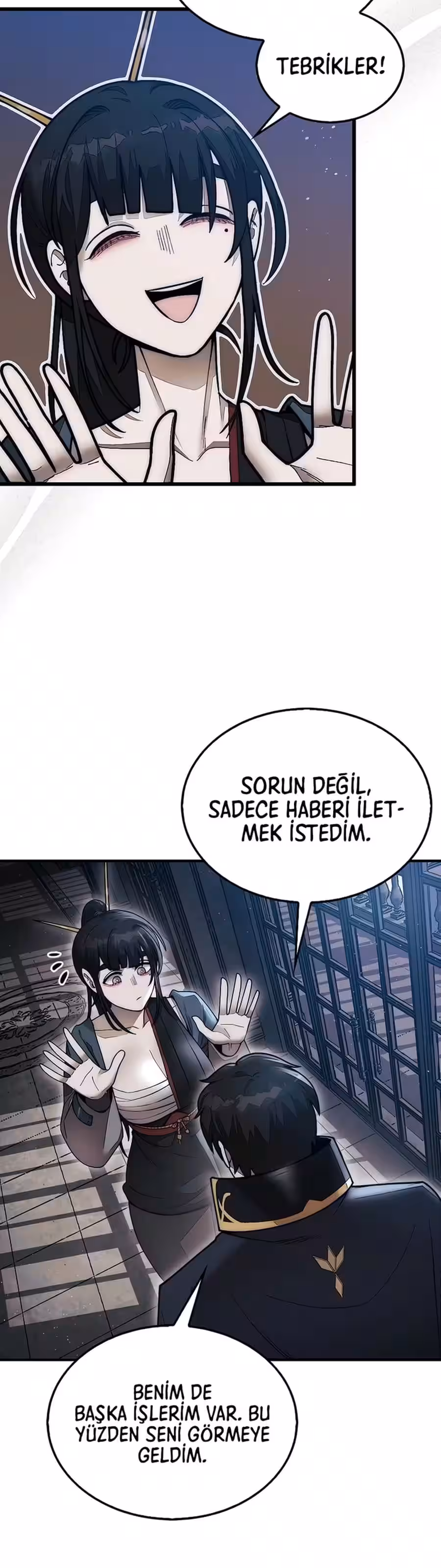 Sayfa 49 — Bölüm 48 — Son Parça: 31
