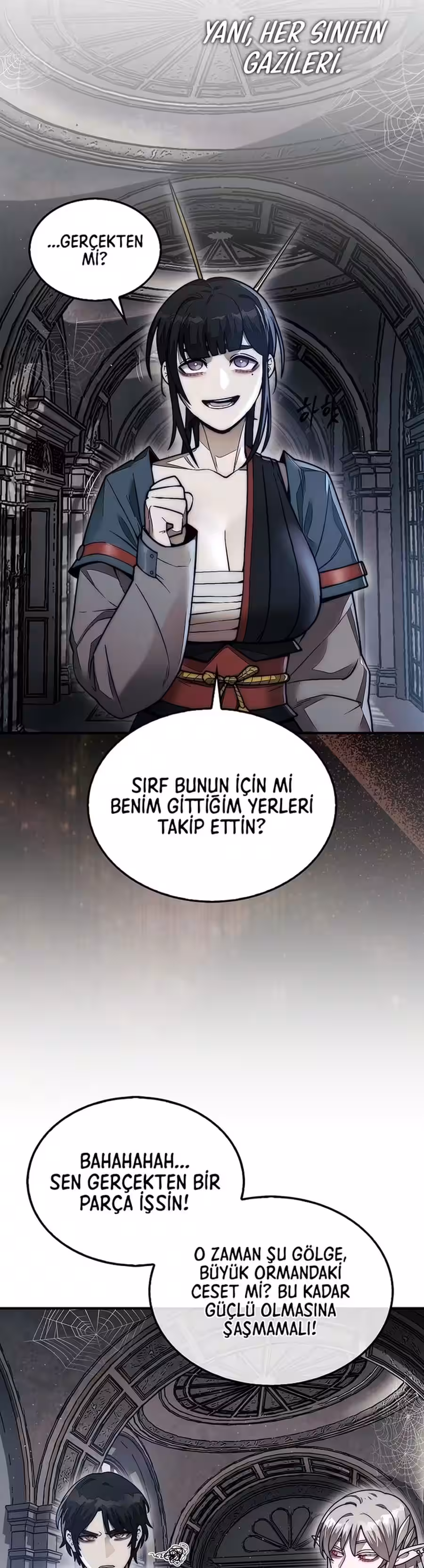 Sayfa 55 — Bölüm 48 — Son Parça: 31
