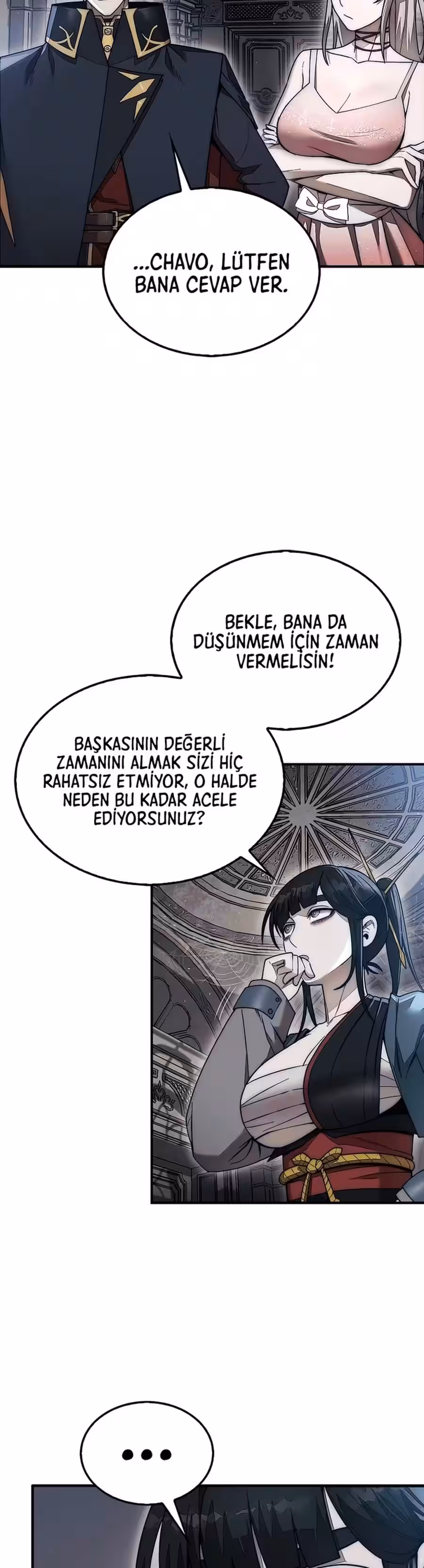 Sayfa 56 — Bölüm 48 — Son Parça: 31