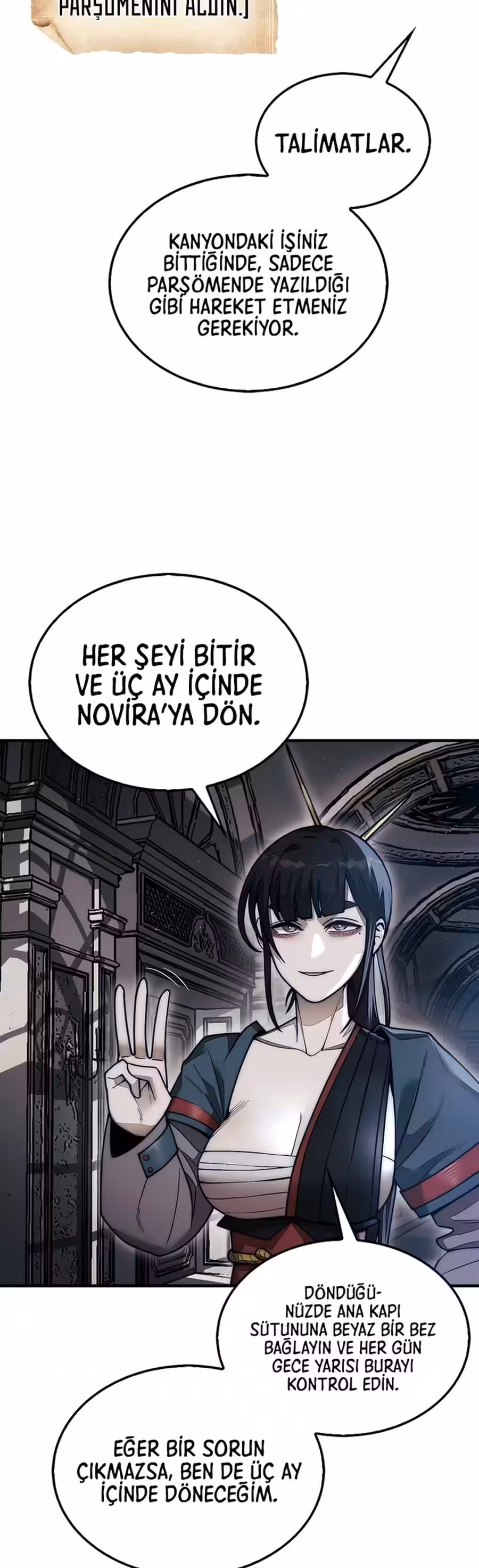 Sayfa 60 — Bölüm 48 — Son Parça: 31