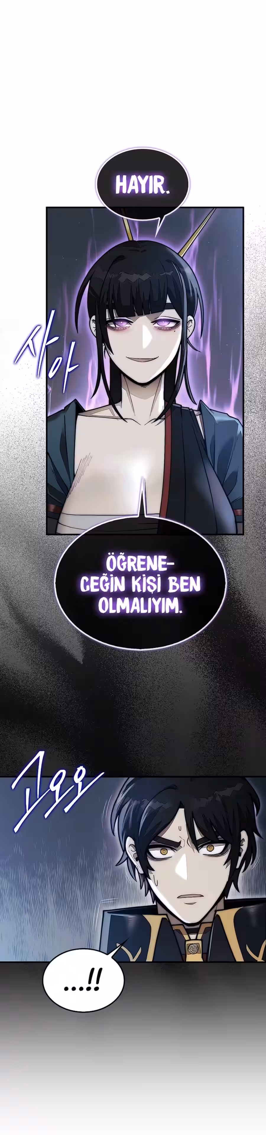 Sayfa 64 — Bölüm 48 — Son Parça: 31