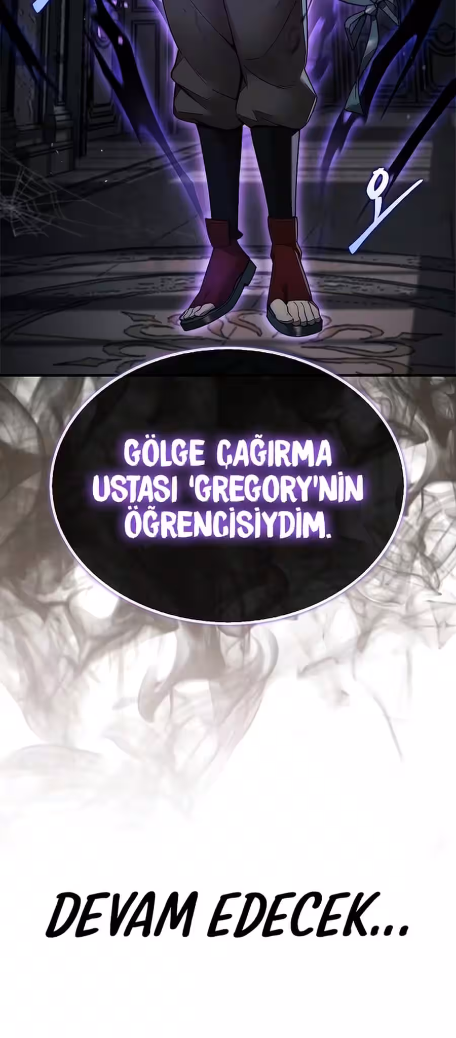 Sayfa 67 — Bölüm 48 — Son Parça: 31