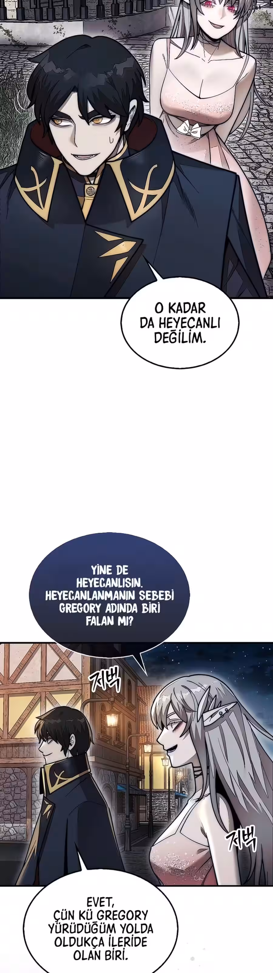 Sayfa 6 — Bölüm 49 — Son Parça: 31