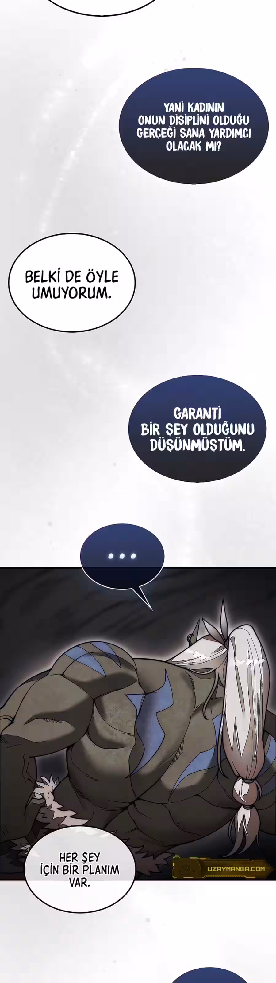 Sayfa 7 — Bölüm 49 — Son Parça: 31