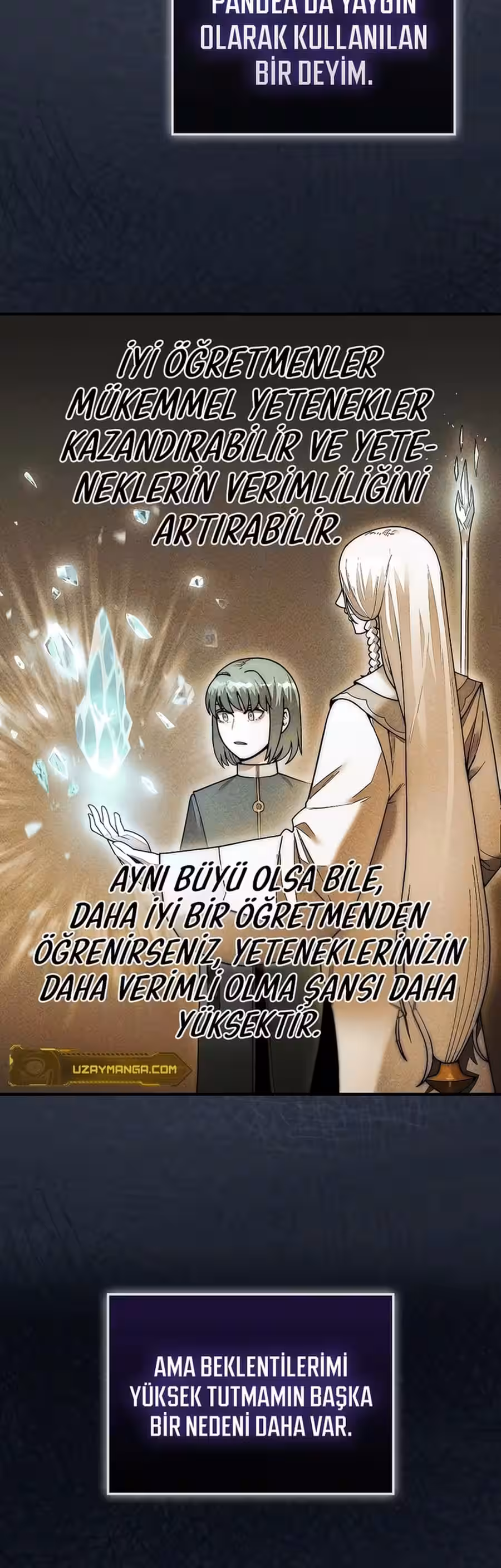 Sayfa 11 — Bölüm 49 — Son Parça: 31