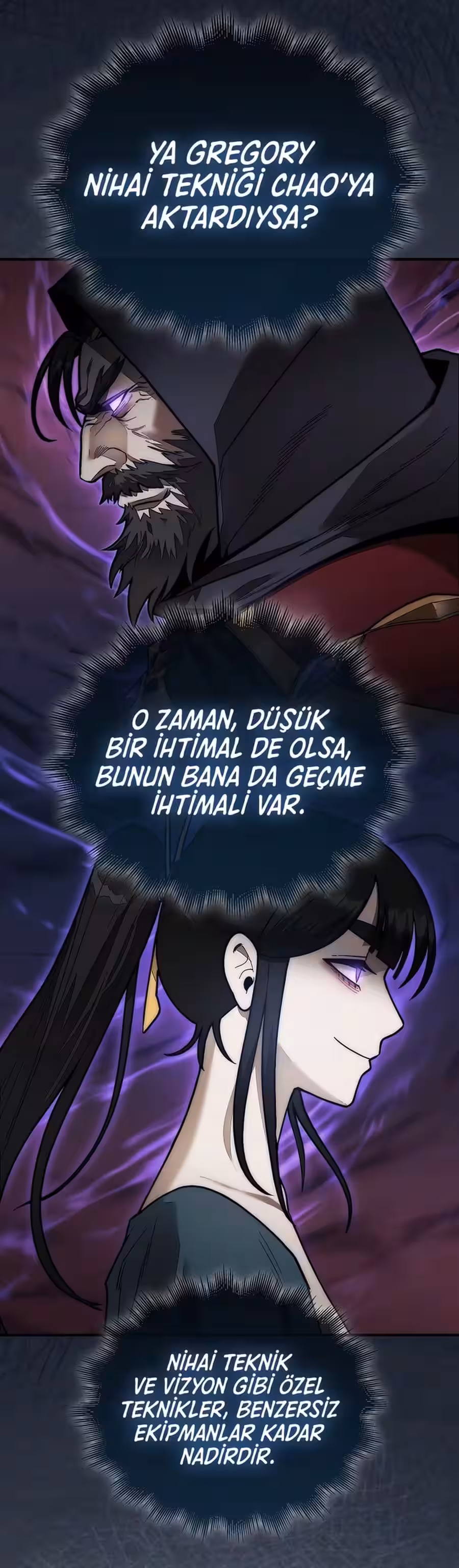 Sayfa 13 — Bölüm 49 — Son Parça: 31