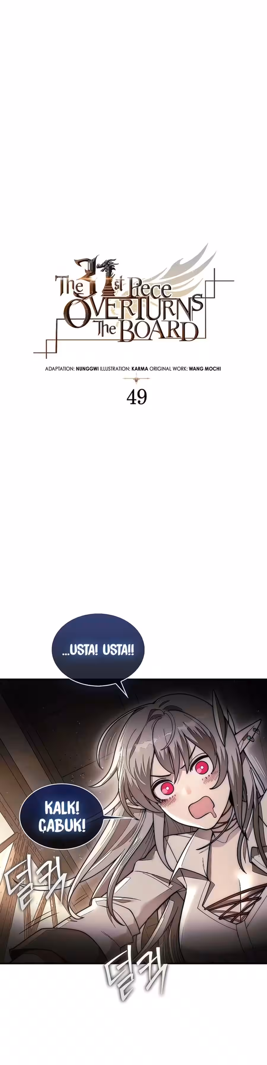 Sayfa 22 — Bölüm 49 — Son Parça: 31