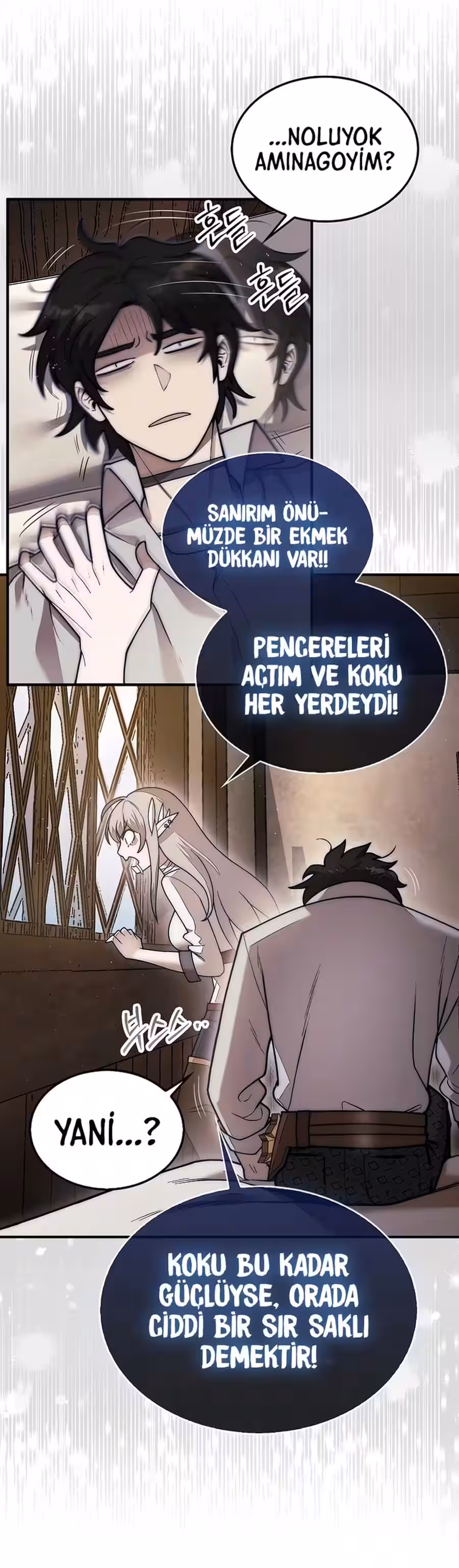 Sayfa 24 — Bölüm 49 — Son Parça: 31