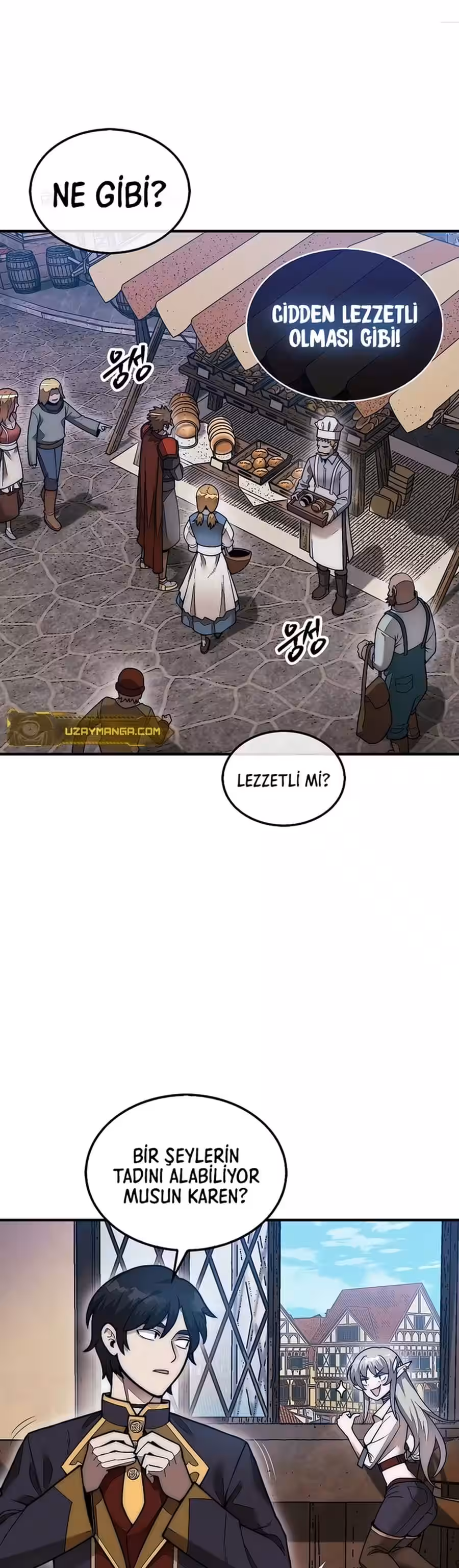 Sayfa 25 — Bölüm 49 — Son Parça: 31