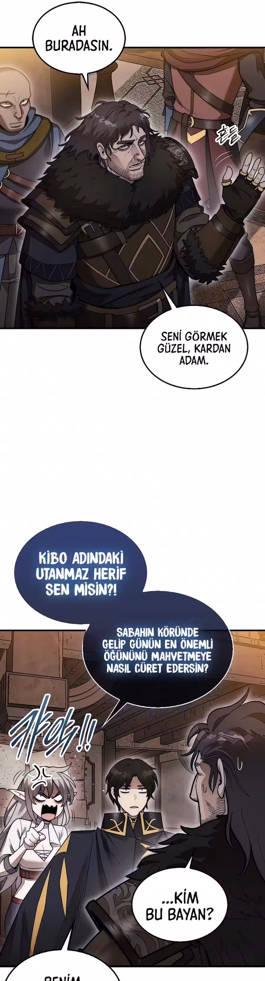 Sayfa 32 — Bölüm 49 — Son Parça: 31