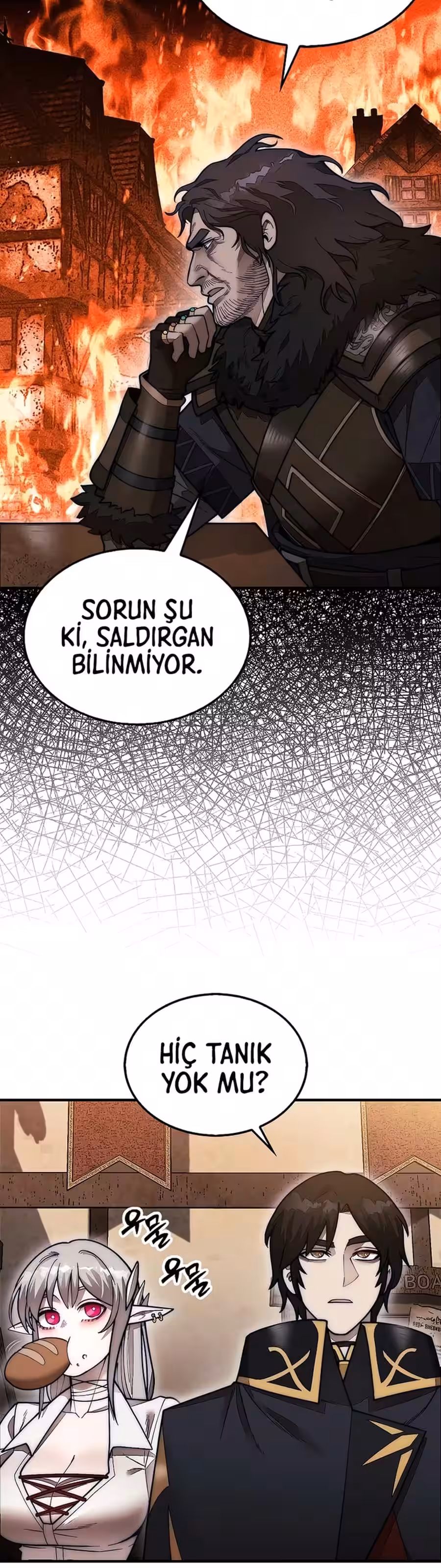 Sayfa 38 — Bölüm 49 — Son Parça: 31