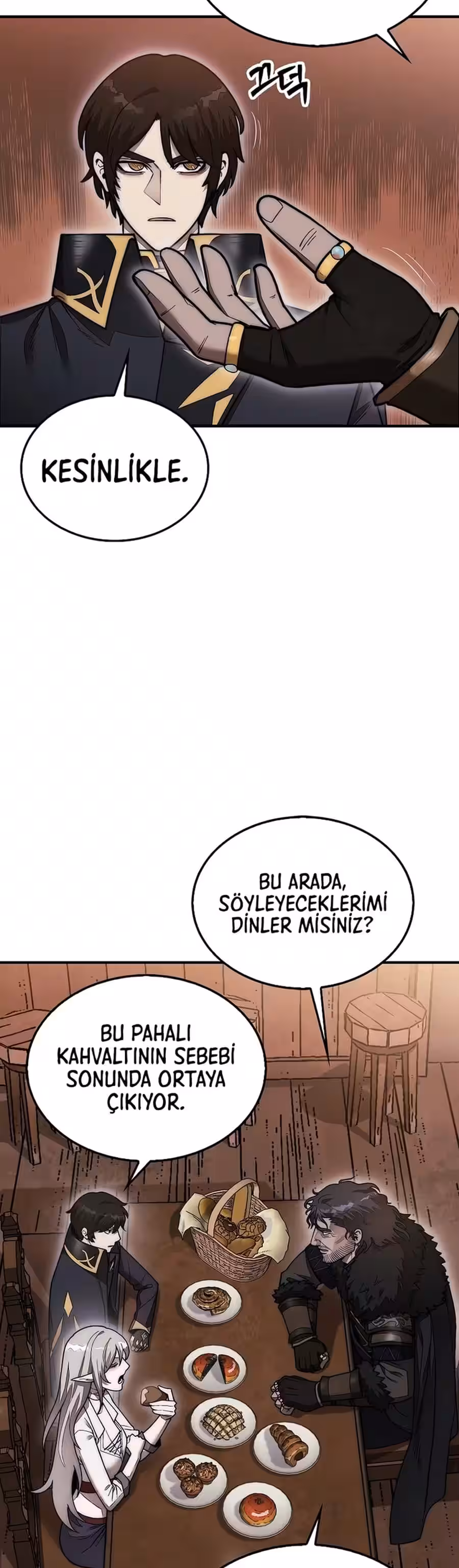 Sayfa 41 — Bölüm 49 — Son Parça: 31