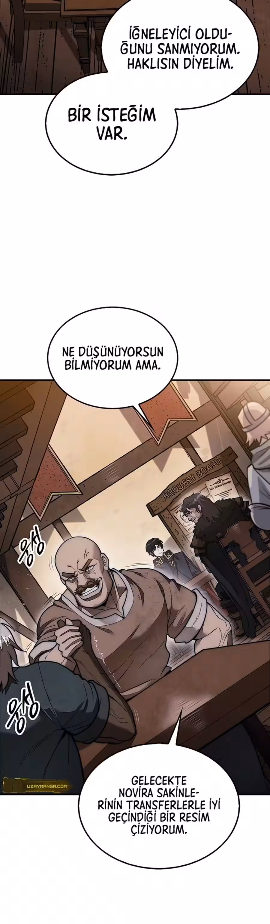 Sayfa 42 — Bölüm 49 — Son Parça: 31