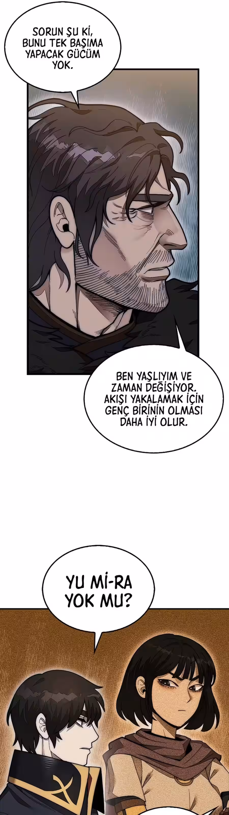 Sayfa 44 — Bölüm 49 — Son Parça: 31