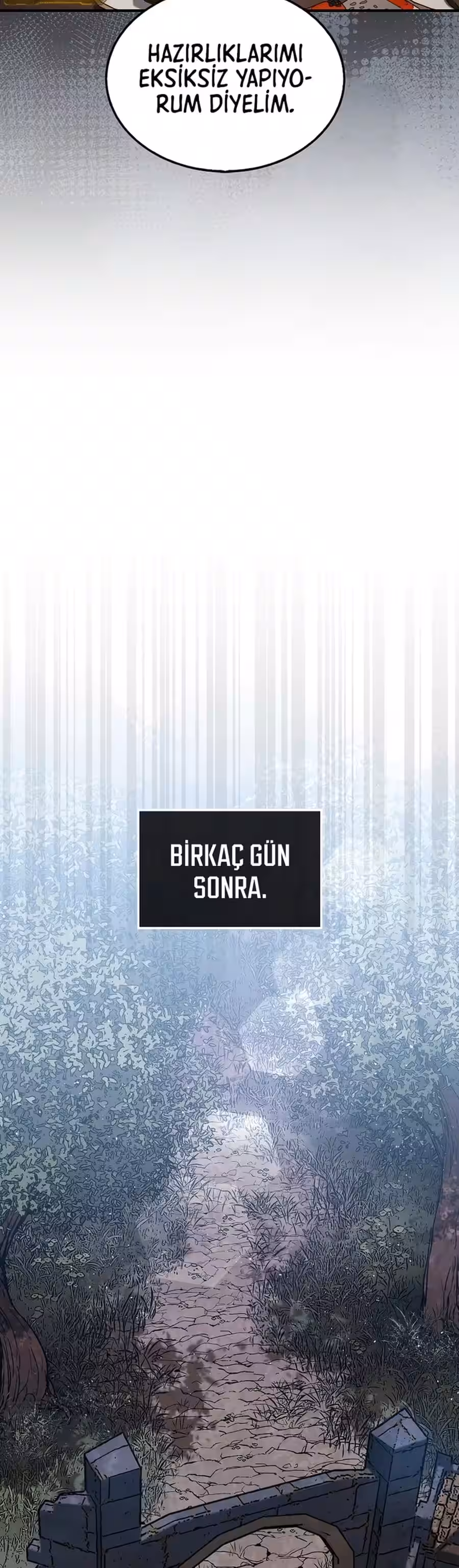 Sayfa 48 — Bölüm 49 — Son Parça: 31