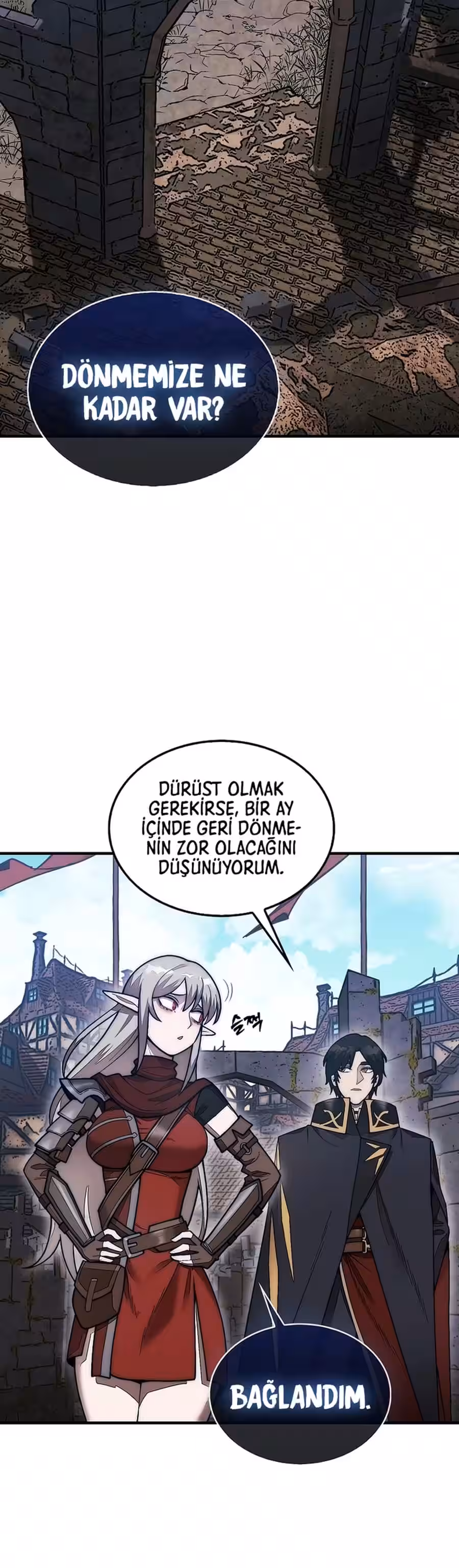 Sayfa 49 — Bölüm 49 — Son Parça: 31