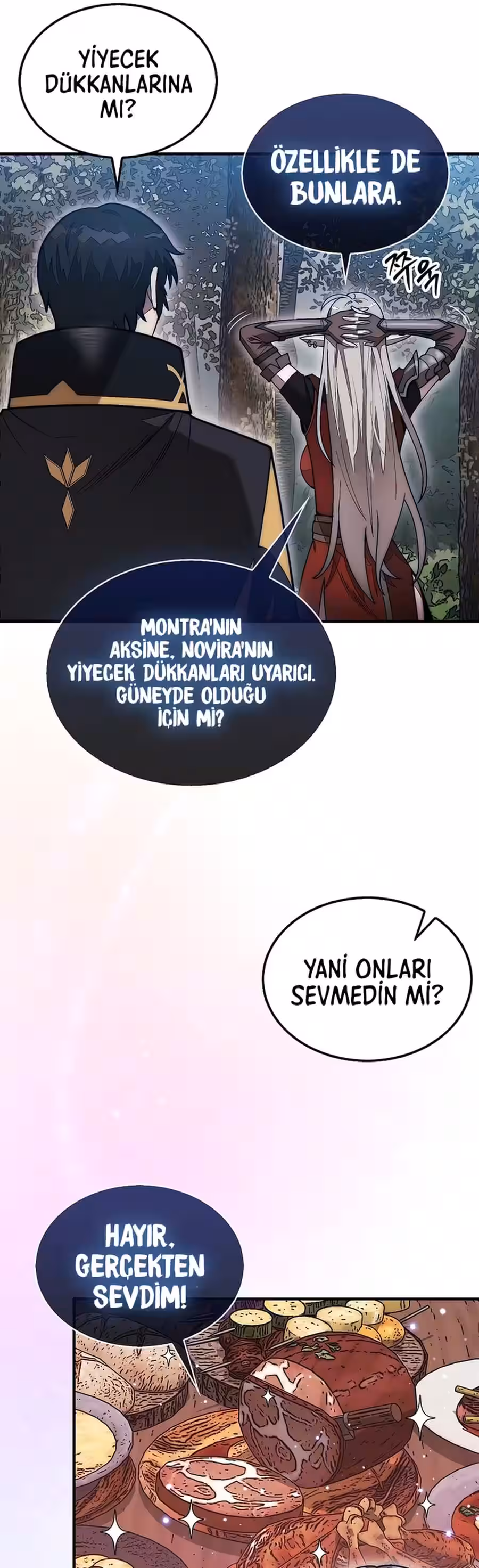 Sayfa 51 — Bölüm 49 — Son Parça: 31