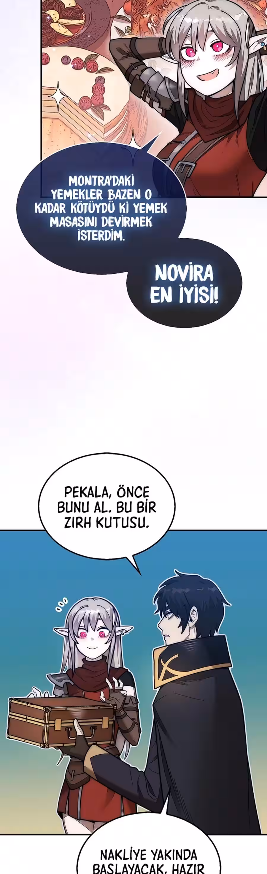 Sayfa 52 — Bölüm 49 — Son Parça: 31