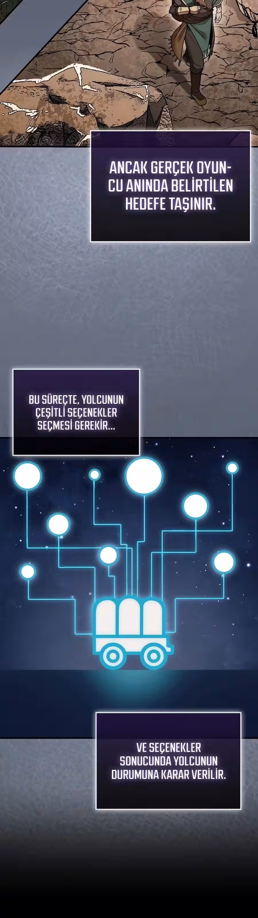 Sayfa 61 — Bölüm 49 — Son Parça: 31