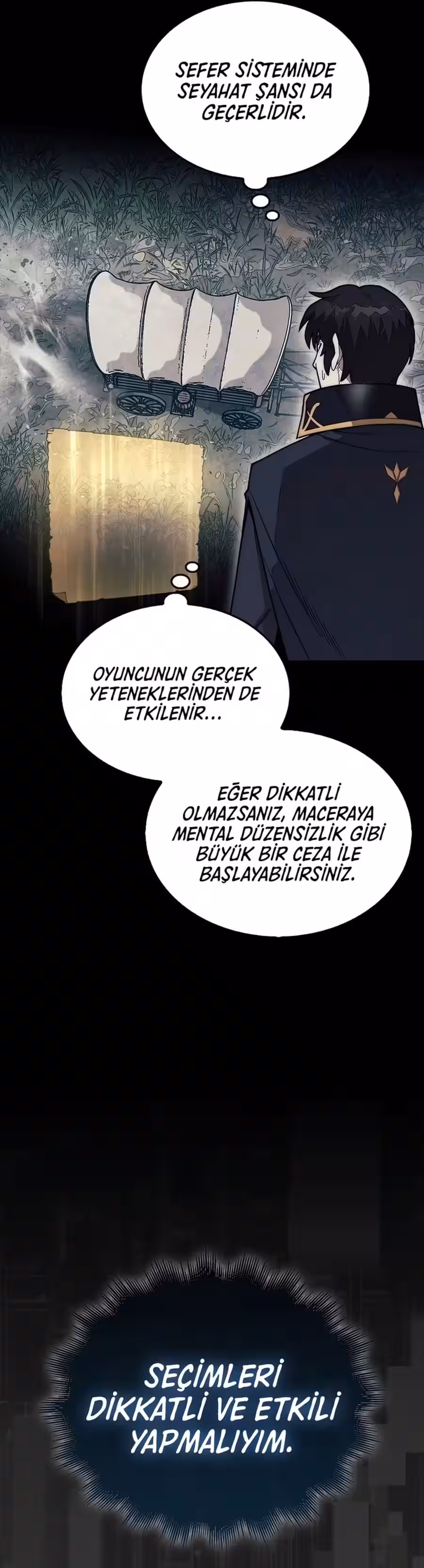 Sayfa 63 — Bölüm 49 — Son Parça: 31