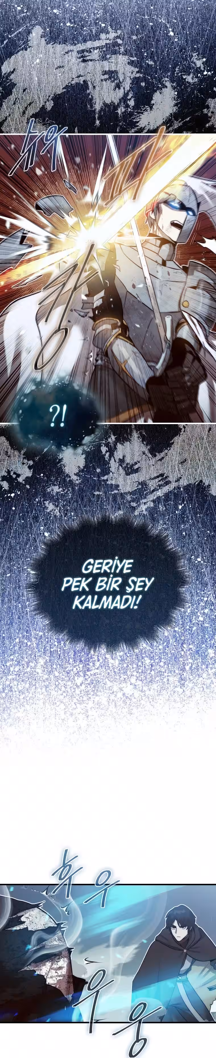Sayfa 5 — Bölüm 5 — Son Parça: 31