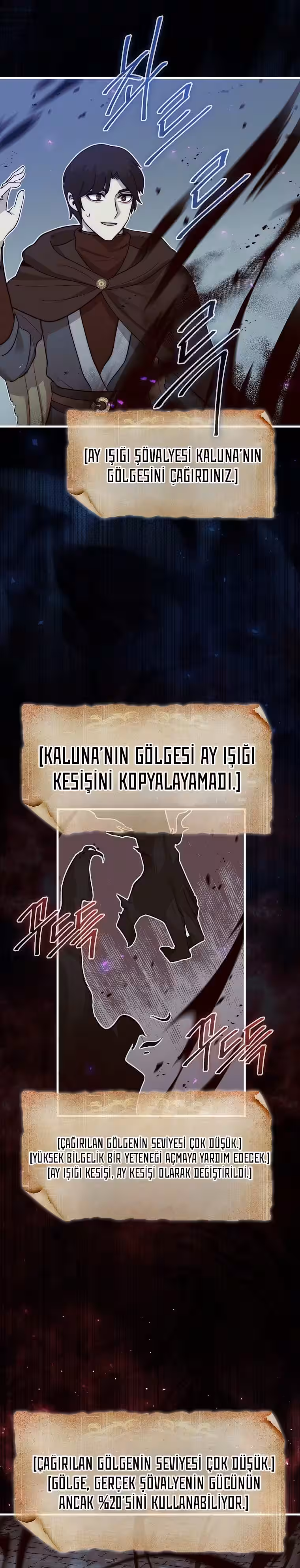 Sayfa 24 — Bölüm 5 — Son Parça: 31