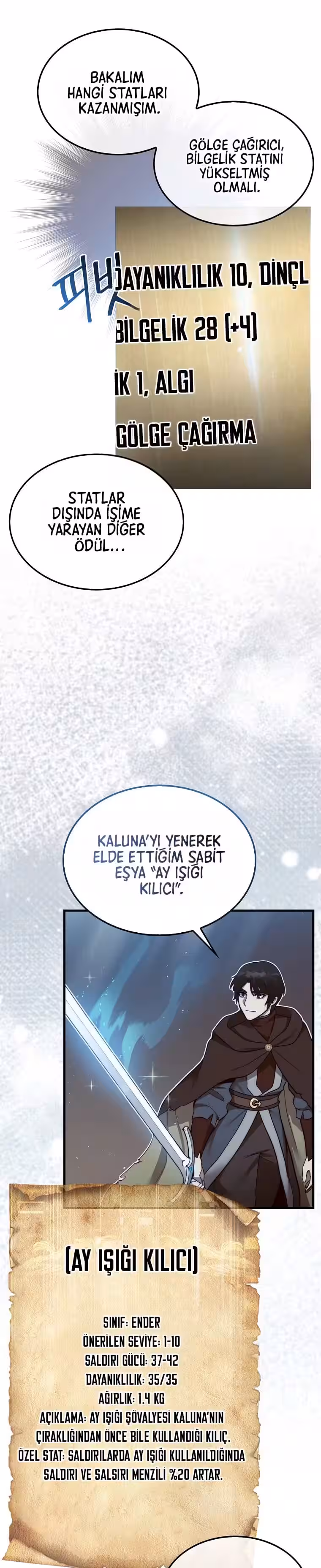 Sayfa 31 — Bölüm 5 — Son Parça: 31