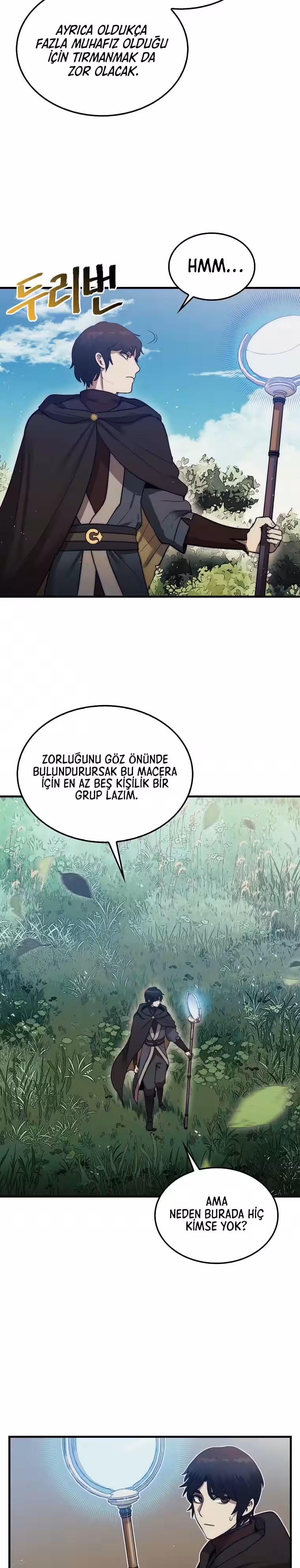Sayfa 42 — Bölüm 5 — Son Parça: 31
