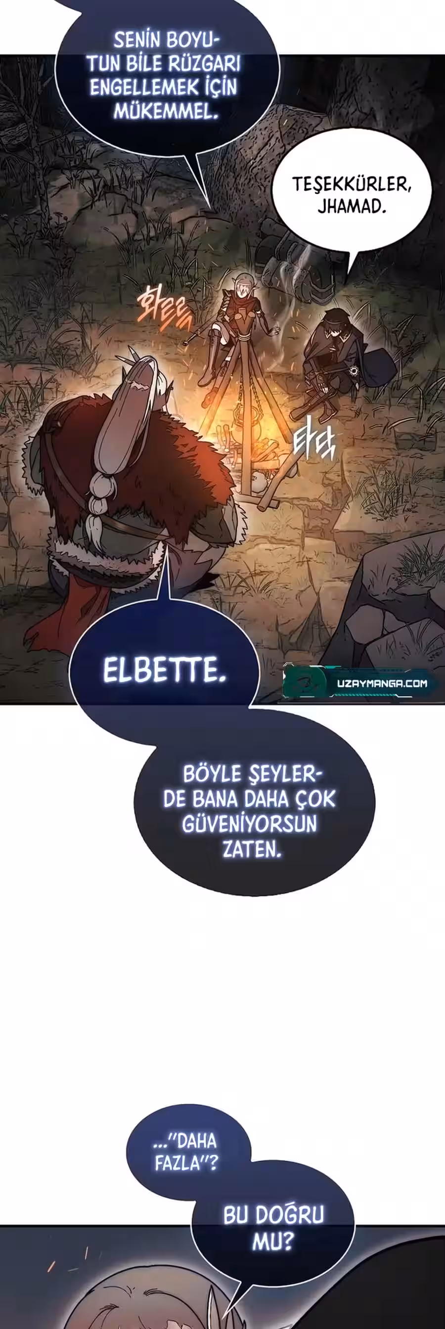 Sayfa 6 — Bölüm 50 — Son Parça: 31