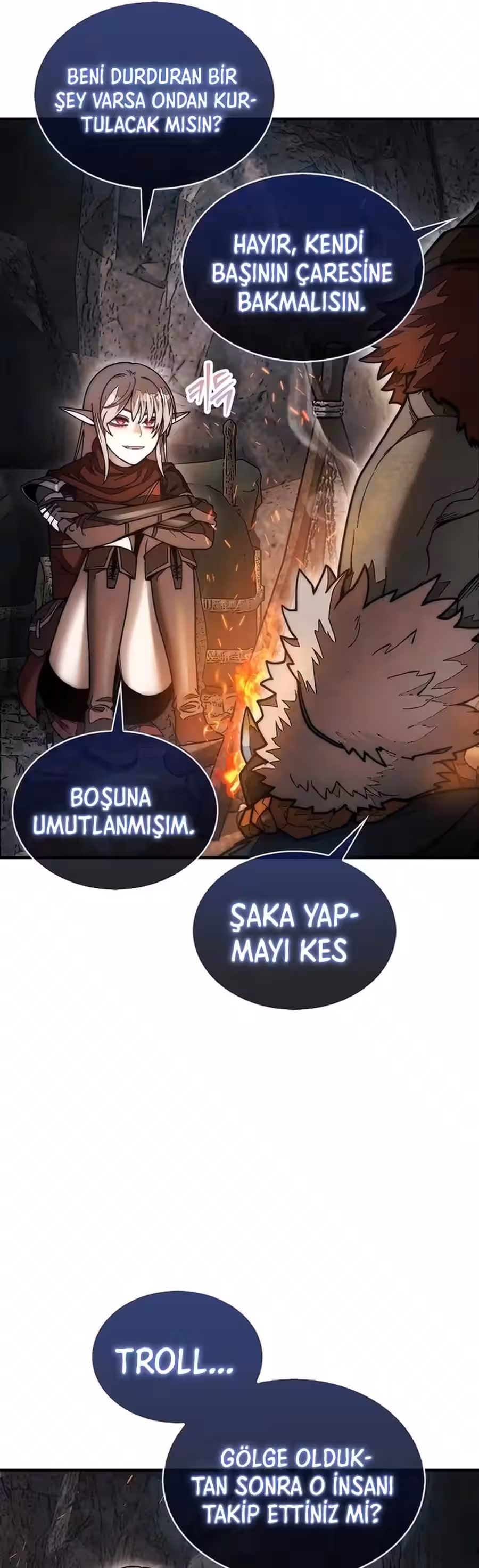 Sayfa 13 — Bölüm 50 — Son Parça: 31