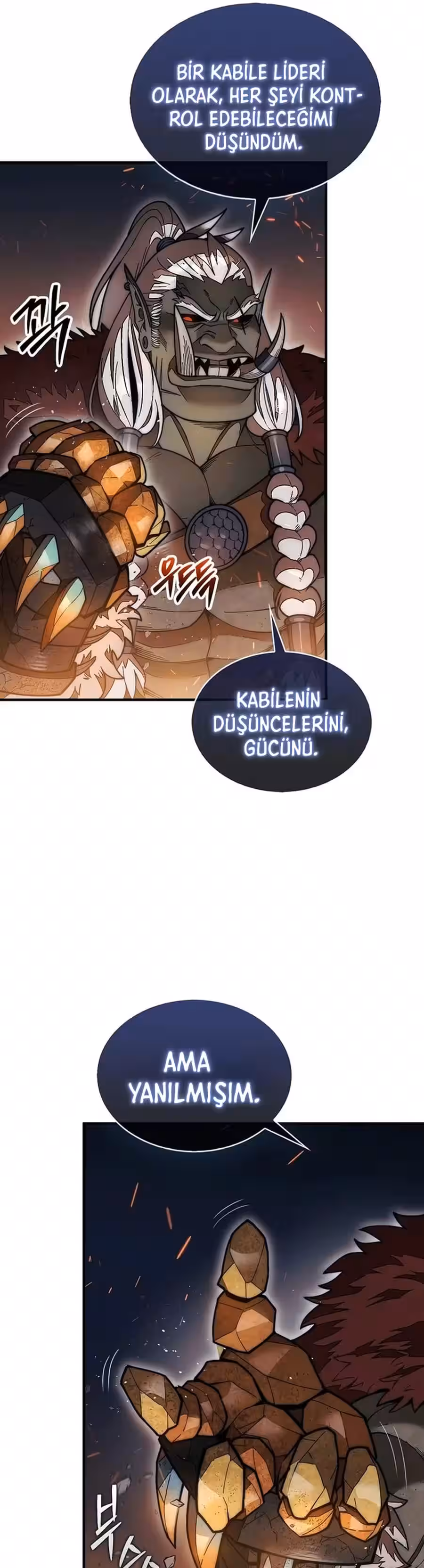 Sayfa 17 — Bölüm 50 — Son Parça: 31