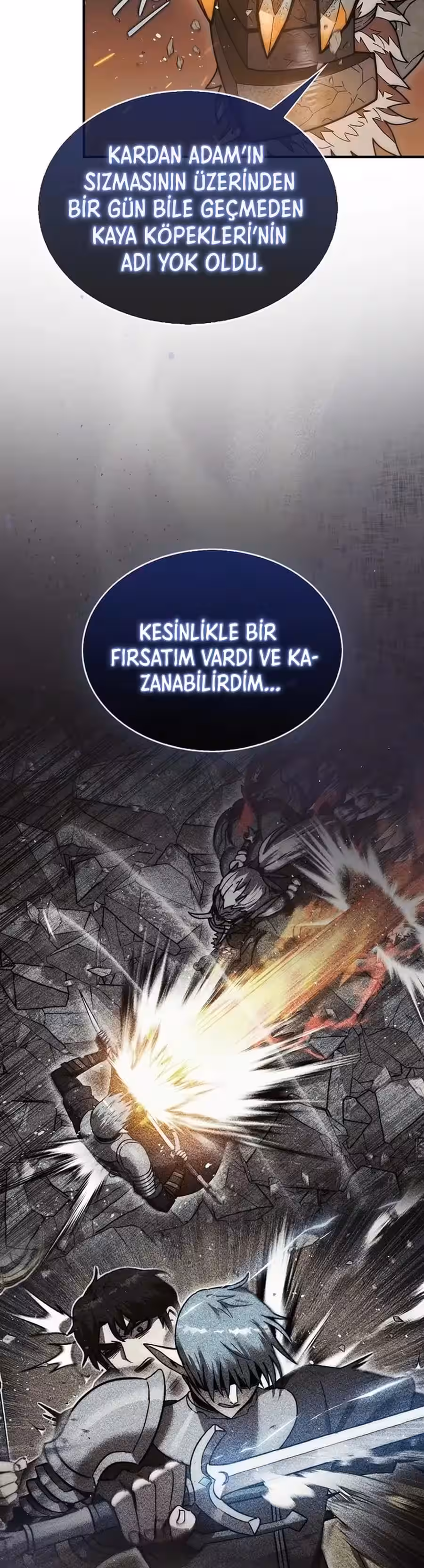Sayfa 18 — Bölüm 50 — Son Parça: 31