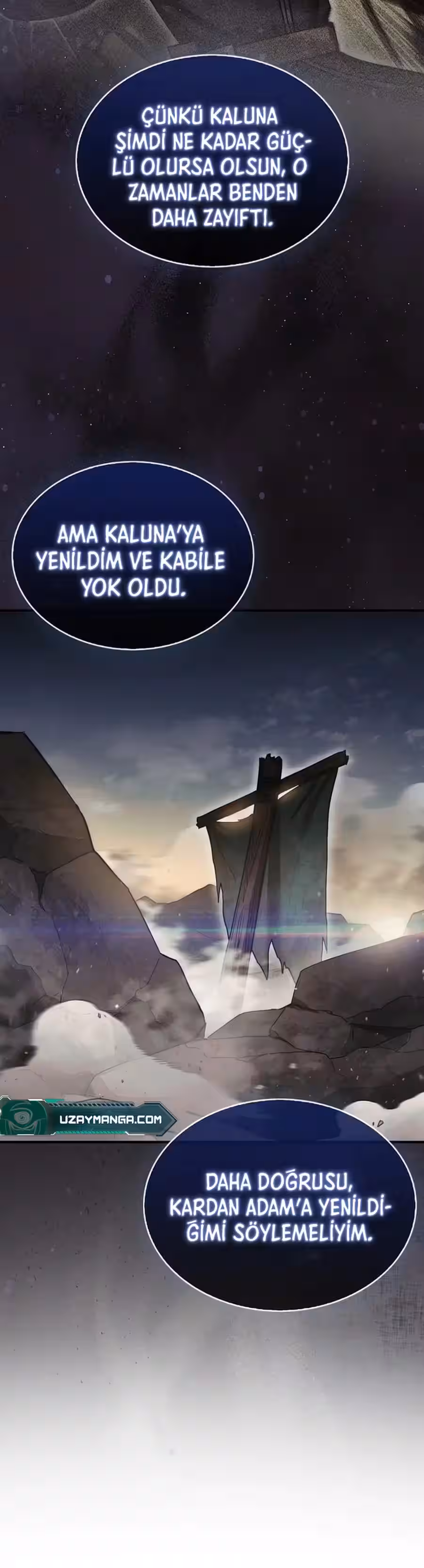 Sayfa 19 — Bölüm 50 — Son Parça: 31