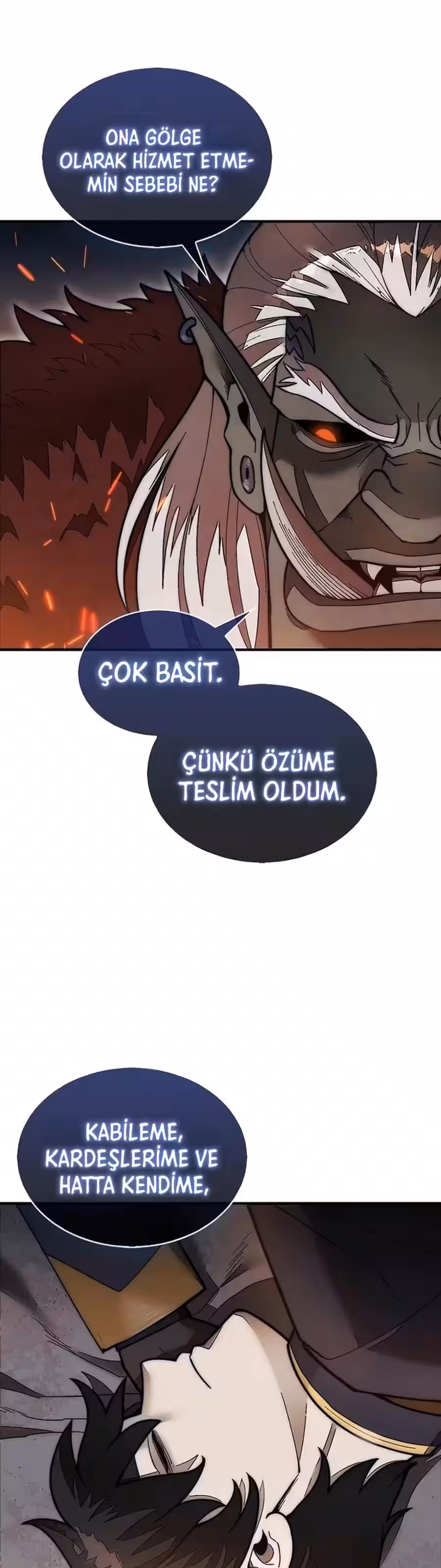 Sayfa 21 — Bölüm 50 — Son Parça: 31