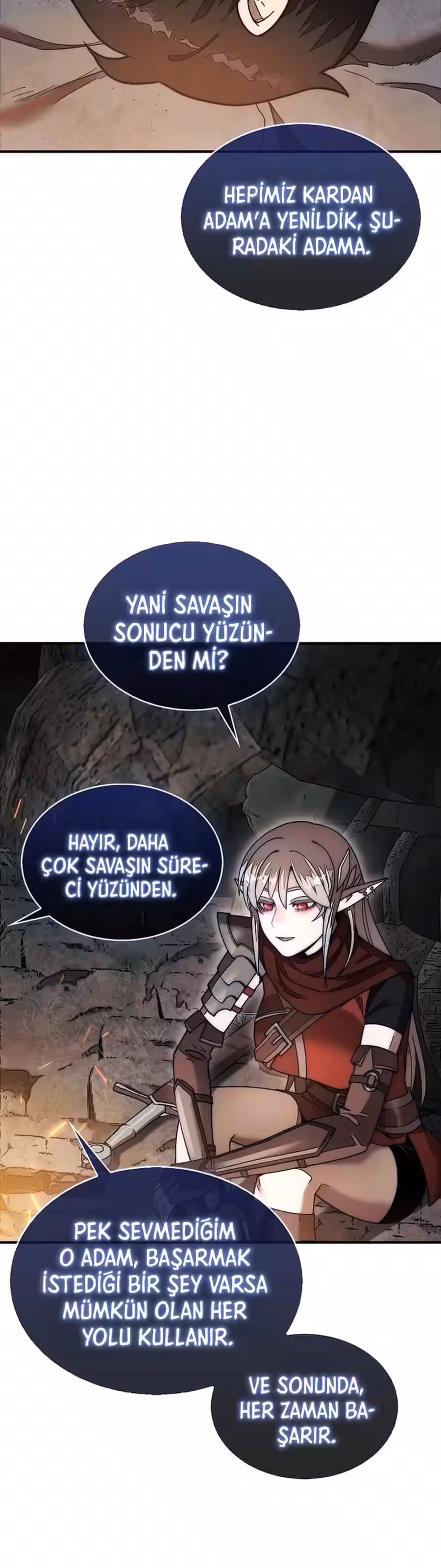 Sayfa 22 — Bölüm 50 — Son Parça: 31