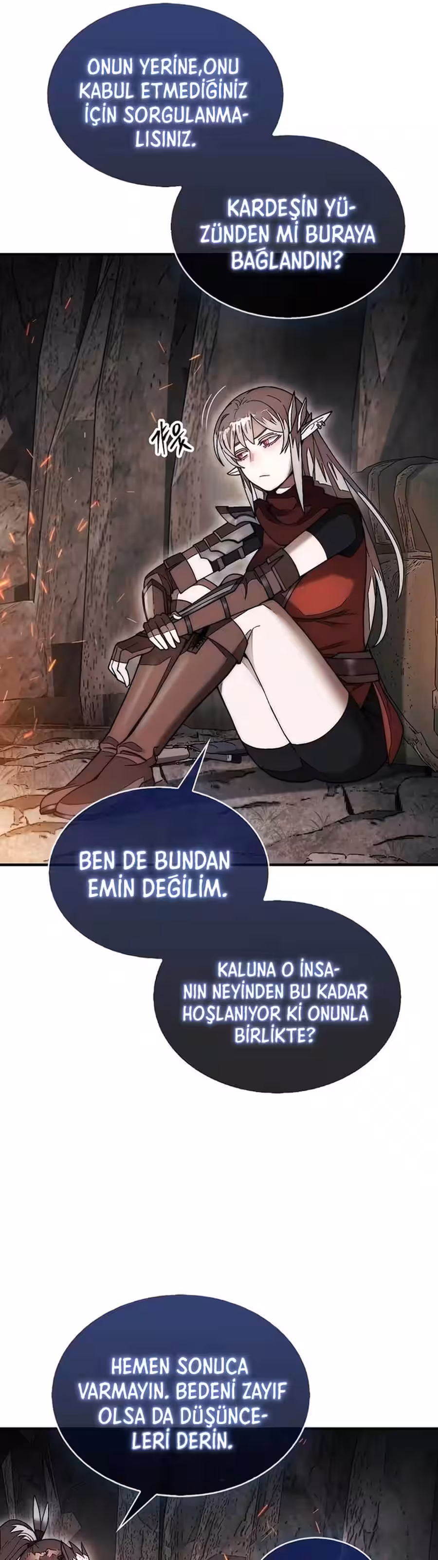 Sayfa 25 — Bölüm 50 — Son Parça: 31