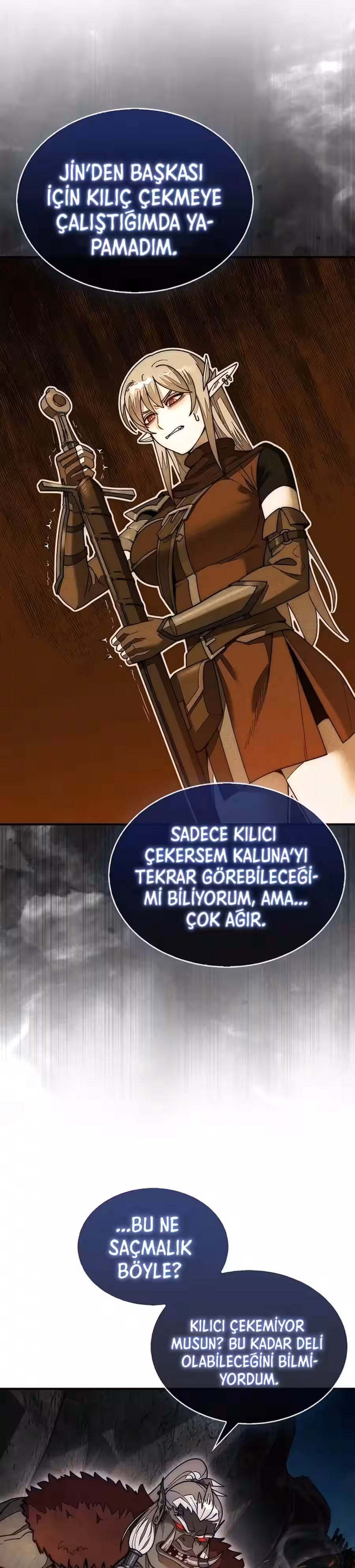 Sayfa 33 — Bölüm 50 — Son Parça: 31